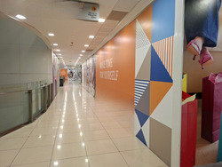 The Central (D1), Retail #530153491